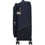 American Tourister SummerRide Spinner Maleta de cabina 55cm Azul marino